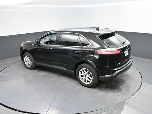 Used 2024 Ford Edge SEL AWD/4WD image 42