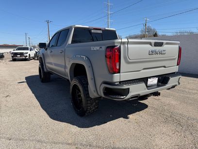 Used 2020 GMC Sierra 1500 SLT w/ SLT Premium Plus Package