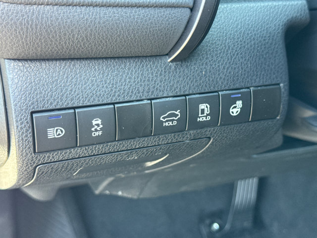 Certified 2024 Toyota Camry SE w/ Cold Weather Package FWD image 27