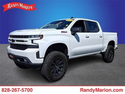 Used 2019 Chevrolet Silverado 1500 RST