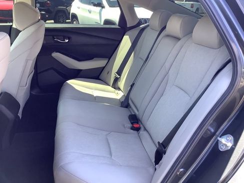 Used 2024 Honda Accord EX image 24