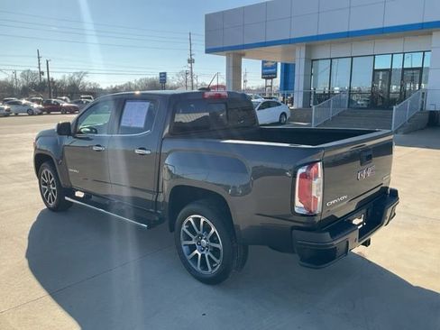 Used 2019 GMC Canyon Denali image 32