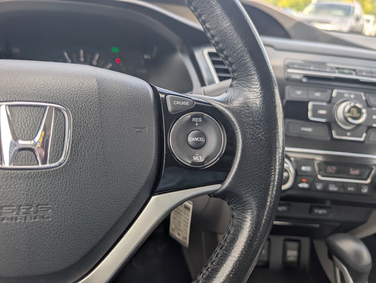 Used 2013 Honda Civic EX-L image 34