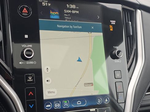 New 2025 Subaru Outback Limited image 10