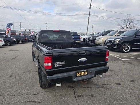 Used 2006 Ford Ranger XLT AWD/4WD image 57