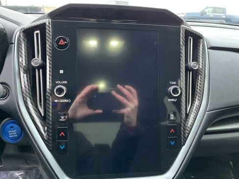 Used 2022 Subaru WRX Premium image 16