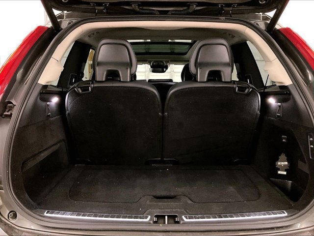 Used 2018 Volvo XC90 T6 Inscription w/ Convenience Package AWD/4WD image 36