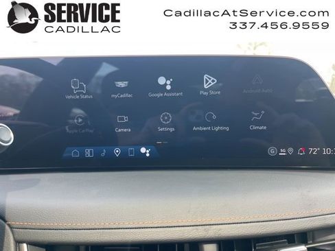 New 2026 Cadillac CT5 Sport image 29