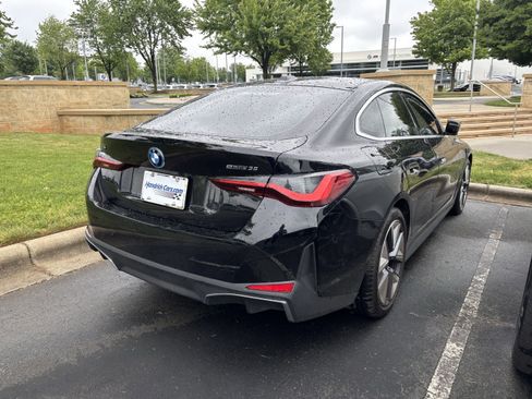 Certified 2023 BMW i4 eDrive35 w/ Premium Package RWD image 21