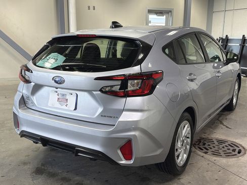 Used 2025 Subaru Impreza 2.0i w/ Popular Package #1A image 7