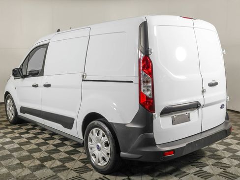 Used 2020 Ford Transit Connect XL FWD image 16