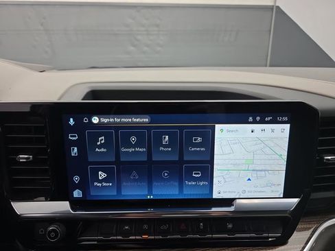 Used 2025 Chevrolet Silverado 1500 LT image 33