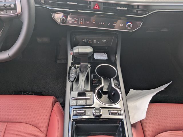 New 2027 Kia K5 GT-Line image 19