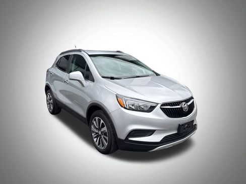 Used 2022 Buick Encore Preferred w/ Safety Package image 7