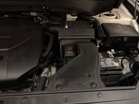 Used 2022 Kia Telluride EX image 25