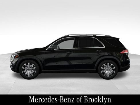 Used 2026 Mercedes-Benz GLE 350 4MATIC image 36