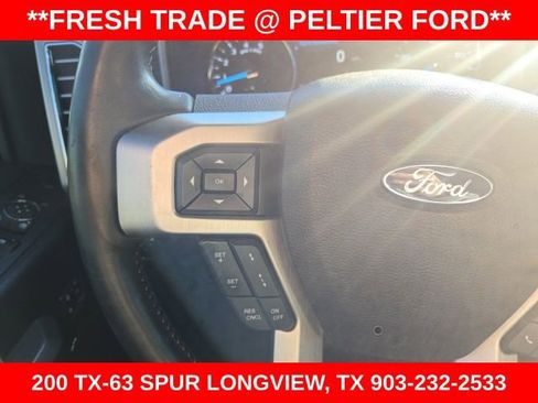 Certified 2020 Ford F250 Platinum image 49