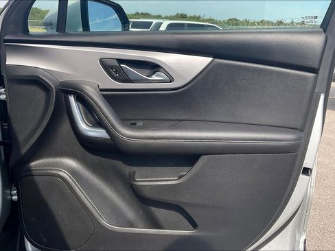 Used 2022 Chevrolet Blazer LT image 22