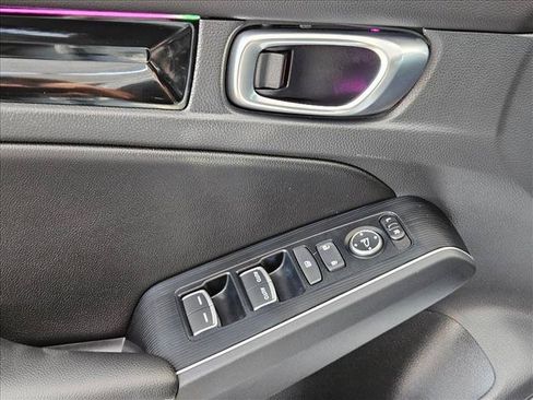 Used 2024 Honda Civic Sport Touring image 25
