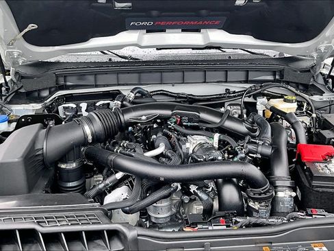 New 2026 Ford Bronco Raptor AWD/4WD image 11