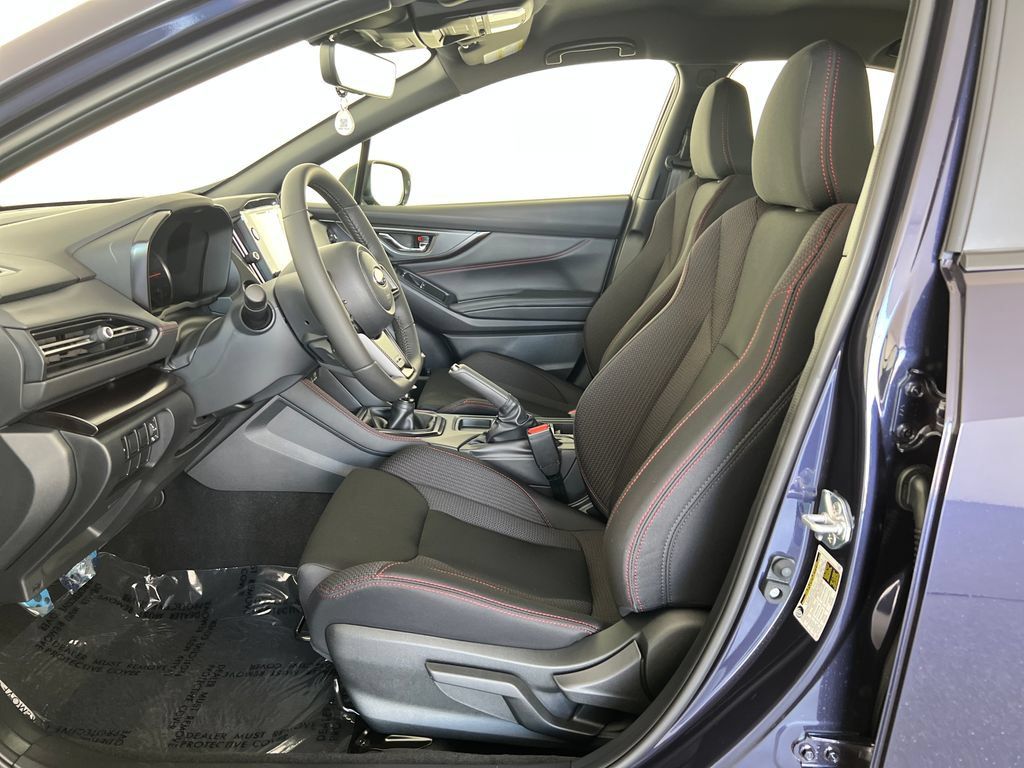 New 2026 Subaru WRX Premium w/ Accessory Package #2 AWD/4WD image 11
