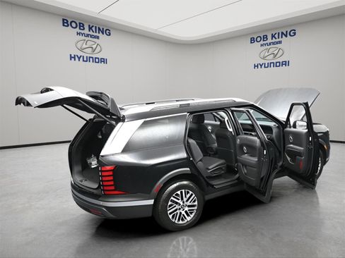 New 2026 Hyundai Palisade SEL AWD/4WD image 18