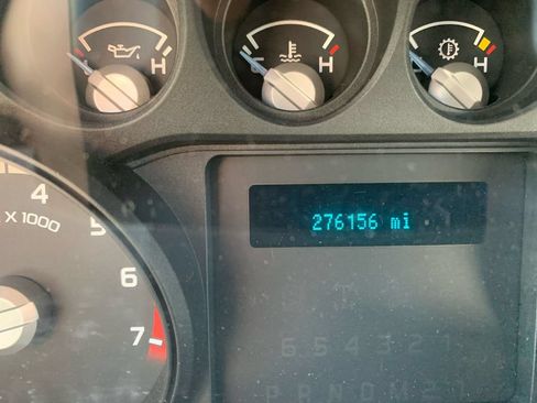 Used 2016 Ford F250 XLT w/ XLT Interior Package AWD/4WD image 11