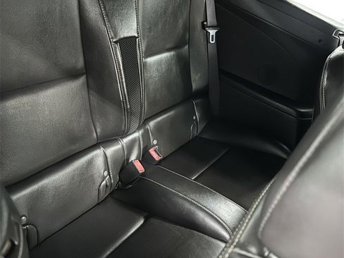 Used 2013 Chevrolet Camaro SS w/ RS Package image 29