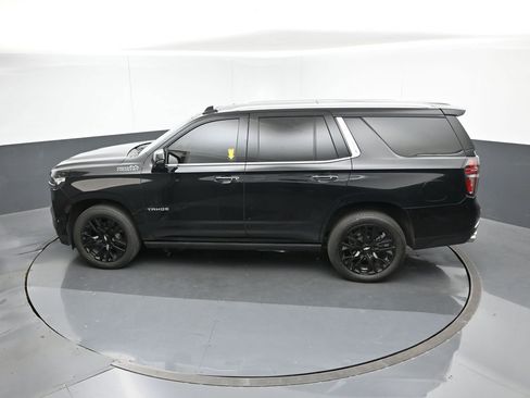 Used 2023 Chevrolet Tahoe High Country image 49