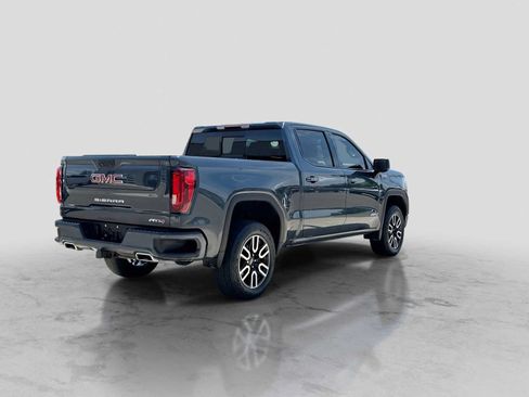 Used 2022 GMC Sierra 1500 AT4 w/ AT4 Preferred Package AWD/4WD image 6