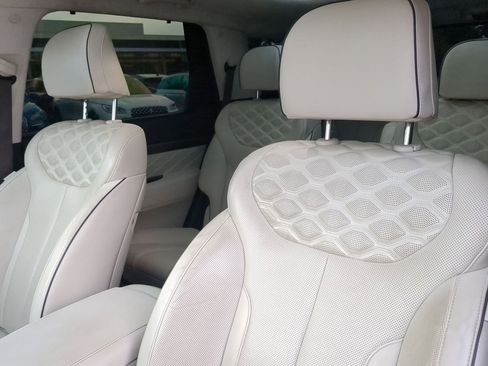 Used 2020 Hyundai Palisade Limited image 10