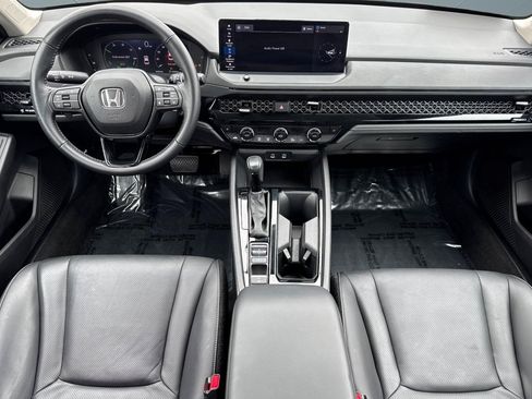 Used 2024 Honda Accord EX-L image 27