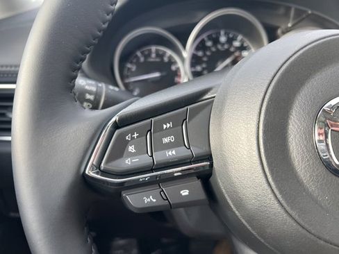 New 2025 MAZDA CX-5 AWD 2.5 S w/ Select Package image 35