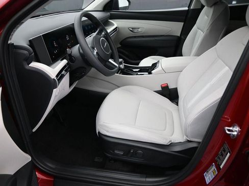 New 2026 Hyundai Tucson SEL image 9