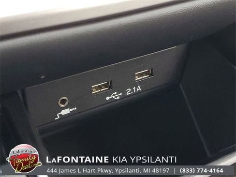 Used 2020 Subaru Legacy Premium image 48