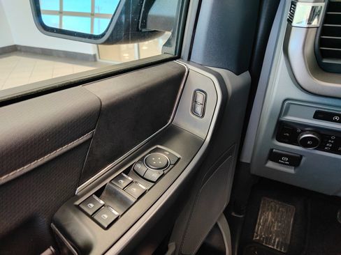Used 2025 Ford F150 XLT w/ Equipment Group 301A Standard AWD/4WD image 17