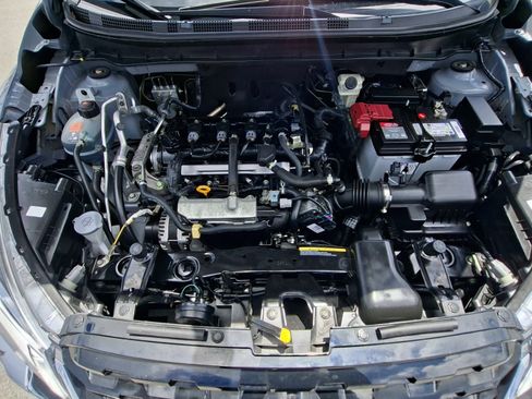 Used 2023 Nissan Kicks SV FWD image 23