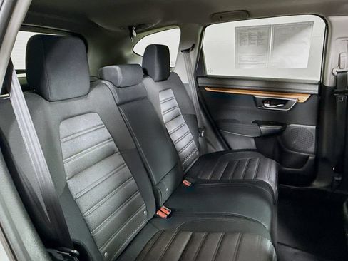 Used 2019 Honda CR-V EX image 35
