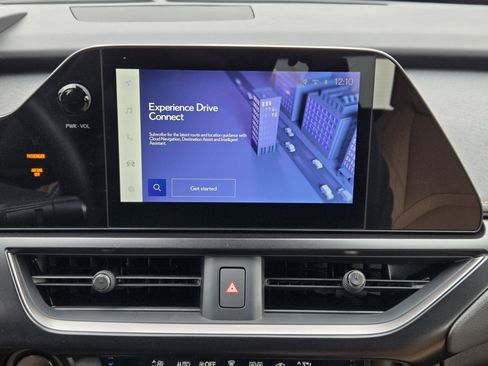 Used 2025 Lexus UX 300h FWD image 23