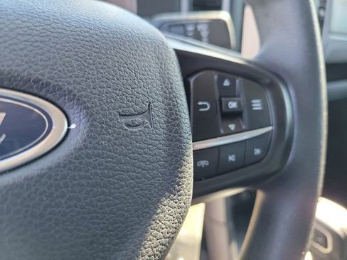 Certified 2024 Ford Ranger XL w/ Trailer Tow Package image 24