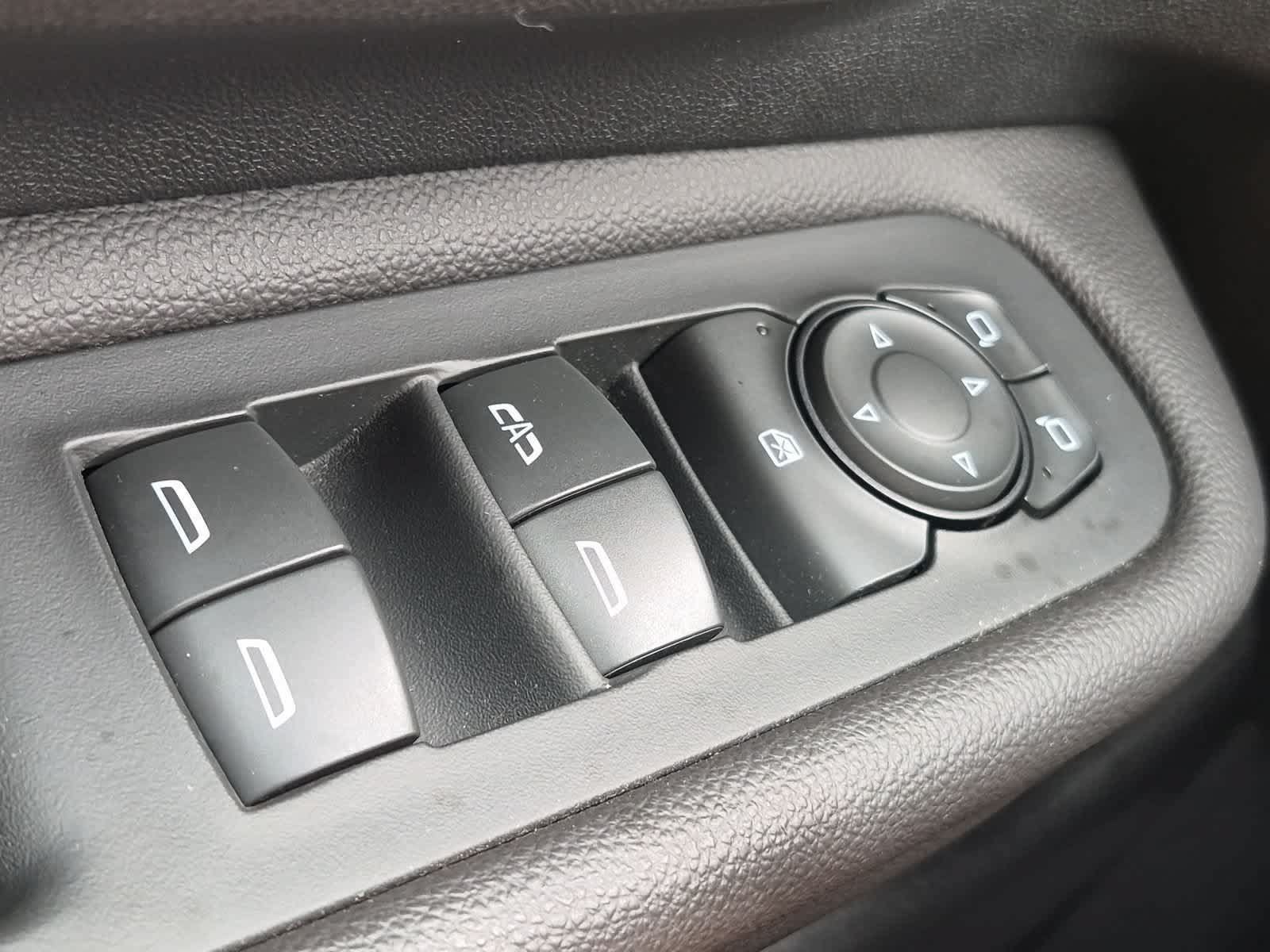Used 2021 GMC Terrain SLT AWD/4WD image 28