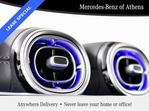 New 2026 Mercedes-Benz GLC 300 image 28