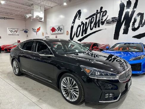 Used 2019 Kia Cadenza Limited image 23