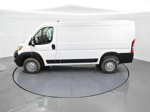 New 2025 RAM ProMaster 1500 w/ Safety Group image 48
