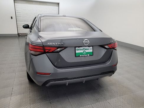 Used 2022 Nissan Sentra SV FWD image 6