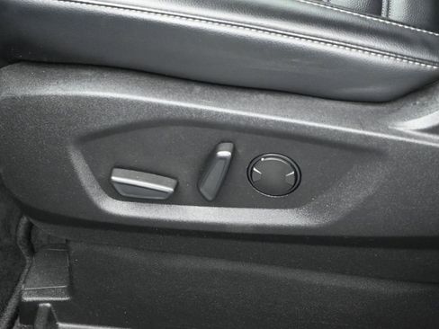 Used 2024 Ford Edge SEL w/ Convenience Package AWD/4WD image 10