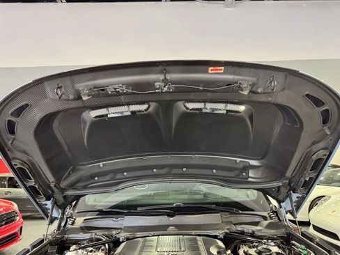 Used 2021 Land Rover Range Rover Sport SVR image 42