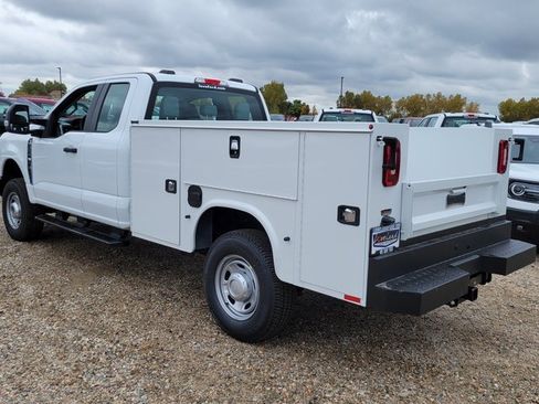 New 2026 Ford F250 XL w/ Snow Plow Prep Package image 5