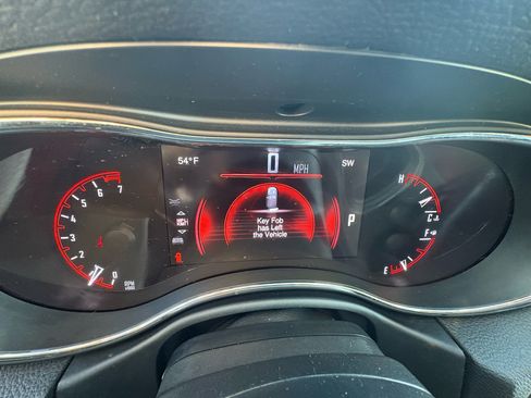 Used 2015 Dodge Durango SXT w/ Quick Order Package 23B image 14