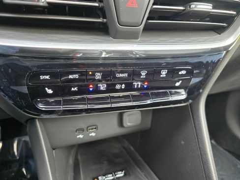 New 2026 Buick Encore GX Avenir w/ Avenir Technology Package image 63